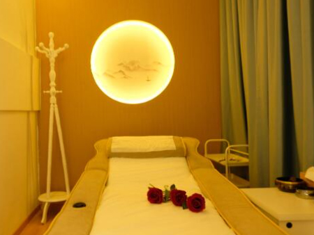 上海浦东区足疗养生全解析：从脚底反射区看全身健康密码